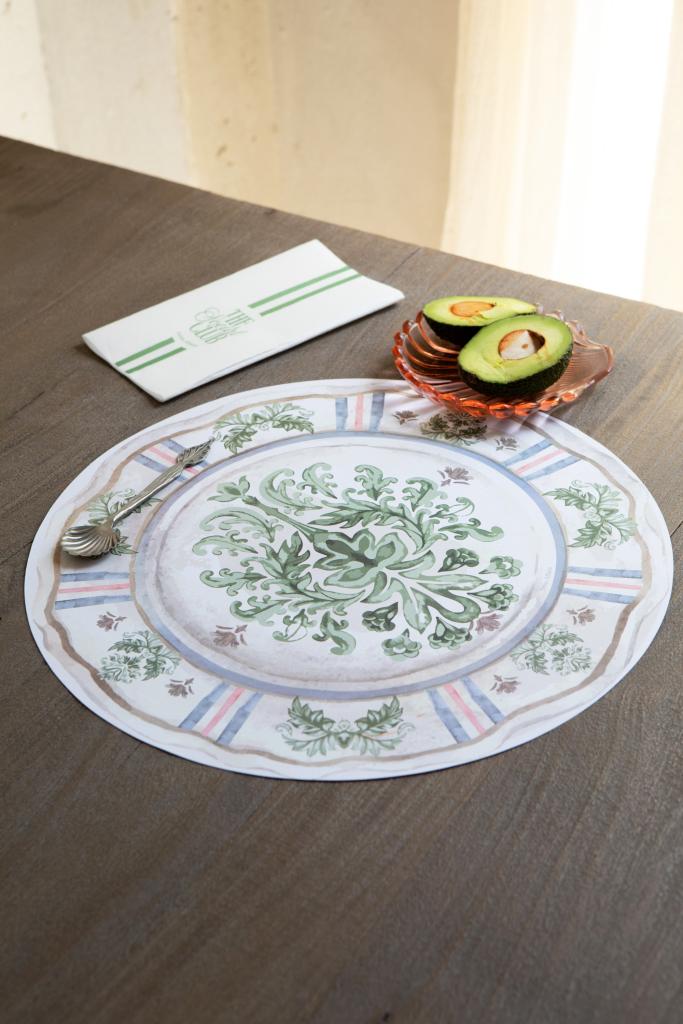 Club Social - Pack Papel